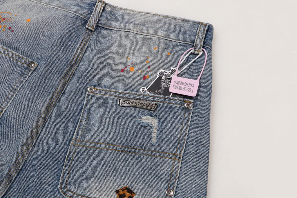 New Shorts