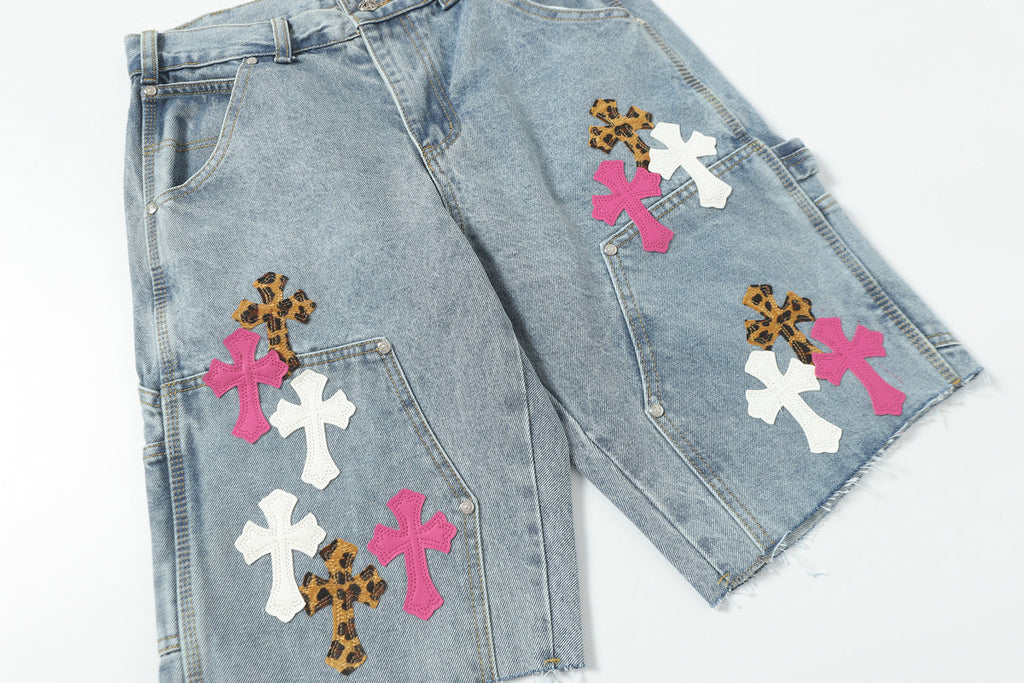 New Shorts 201