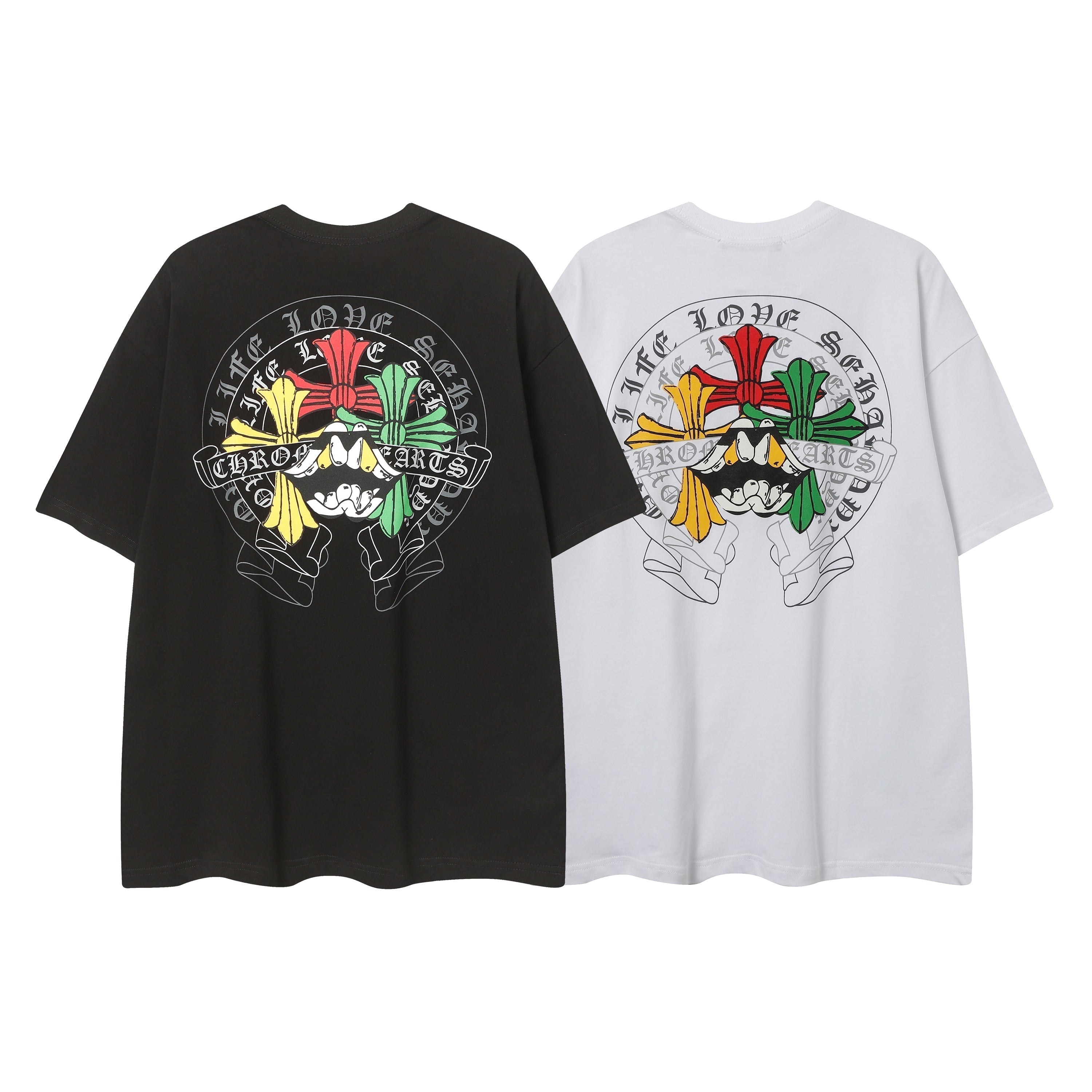 New T-shirts 2239