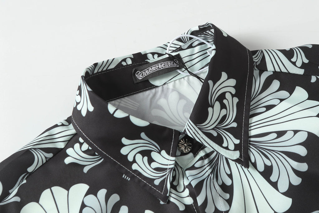 Quick-drying short-sleeved shirts are super popular 2286